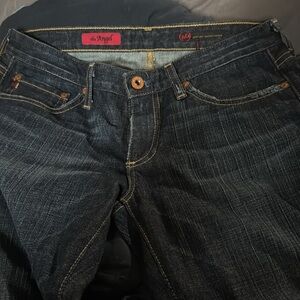 Adriano Goldschmied The Angel Women's Jeans